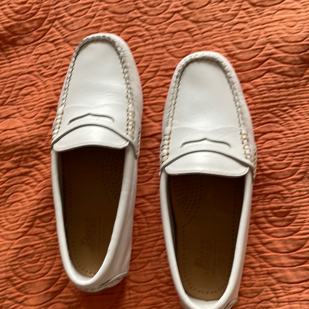 Bass Simone Driving Loafer